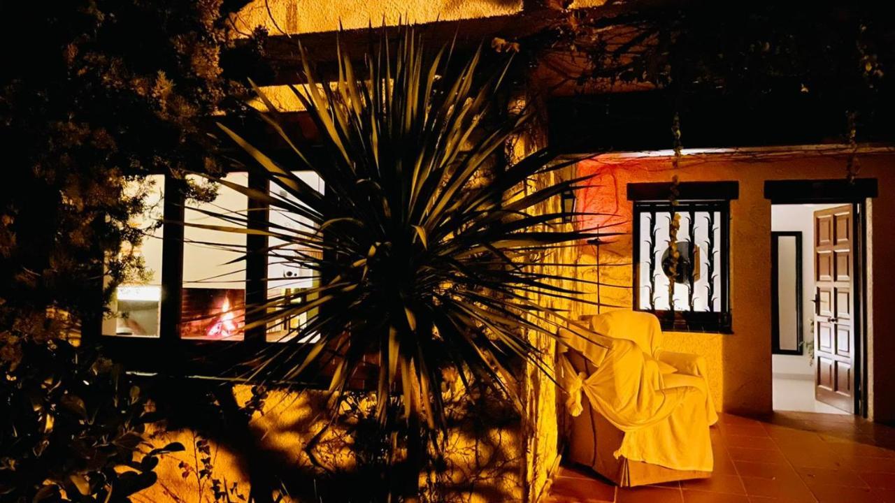 Casa Mediterranea Con Gran Jardin Y Piscina A 500 M De La Playa Roda de Bará Kültér fotó